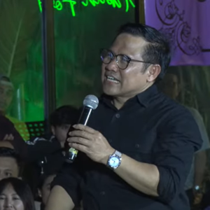 Respons Cak Imin atas Pernyataan SBY soal Kondisi Rakyat Indonesia: Perlu Perubahan!