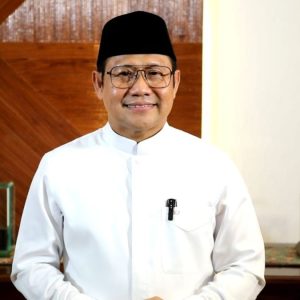 Sambut Bulan Ramadan, Cak Imin Mengajak Umat Islam Jalankan Ibadah dengan Penuh Keikhlasan