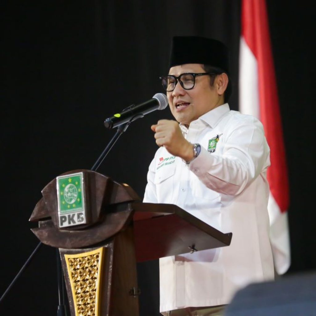 PKB tak ingin mengusung Anies dengan Sohibul Iman di Pilgub Jakarta 2024. Foto: x.com/DPP_PKB