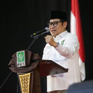 PKB Enggan Pasangkan Anies-Sohibul Iman di Pilgub Jakarta, Cak Imin: Kami Punya Versi Sendiri 