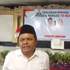 Paslon ASRI Siap Hadapi Debat Perdana Pilkada Blora 2024