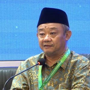 Janji akan Jaga Lingkungan, PP Muhammadiyah Putuskan Terima Izin Tambang