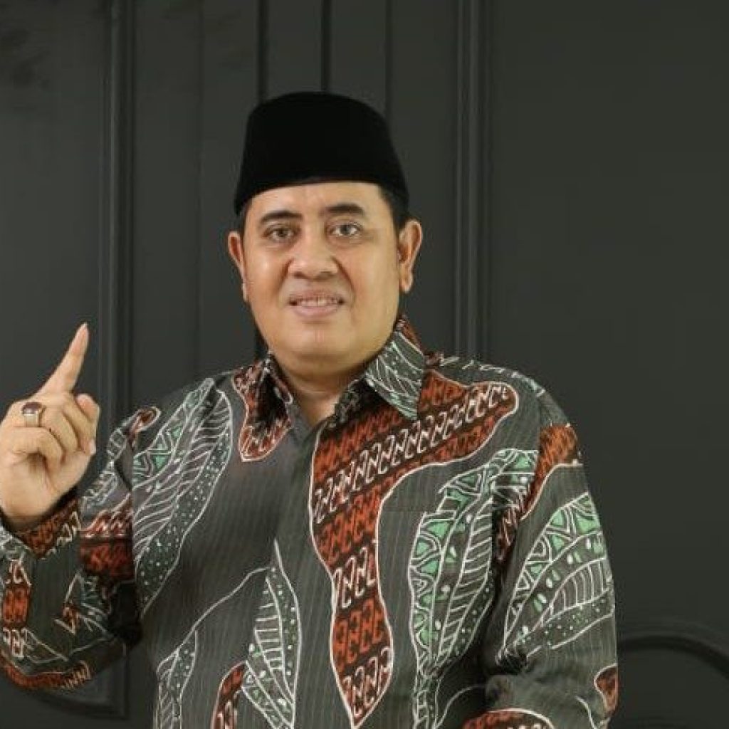 Ketua Komisi C DPRD Kabupaten Blora periode 2024-2029, M. Mukhlisin. Foto: Istimewa