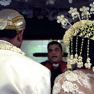 Kemenag Umumkan KUA akan Melayani Urusan Agama Lainnya, Termasuk Pernikahan