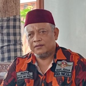 MPC PP Blora Bulatkan Dukungan untuk ASRI di Pilkada 2024