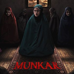 Sinopsis Film Horor Munkar, Tayang di Bioskop Mulai 7 Februari 2024