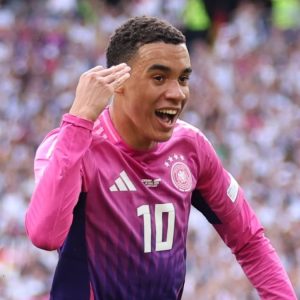 Musiala dan Gundogan Sumbang Gol, Jerman Jadi Tim Pertama dengan Tiket ke 16 Besar EURO 2024