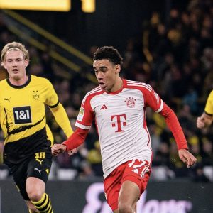 Musiala Jadi Incaran Madrid, Siap Reuni dengan Bellingham?