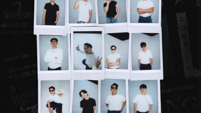 Andien Rilis MV “Naksir”, Hadirkan 13 Muse dengan Karakter Unik dan Konsep Fashion Editorial 9 TUTURPEDIA - Andien Rilis MV “Naksir”, Hadirkan 13 Muse dengan Karakter Unik dan Konsep Fashion Editorial