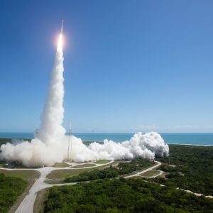 Astronaut Terdampar di Luar Angkasa, NASA Minta Bantuan ke SpaceX Milik Elon Musk