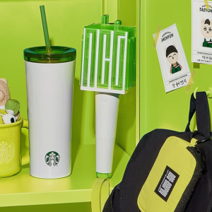 Bantah Terlibat dengan Israel, Ini Tanggapan Starbucks terhadap Seruan Boikot dari Penggemar K-pop