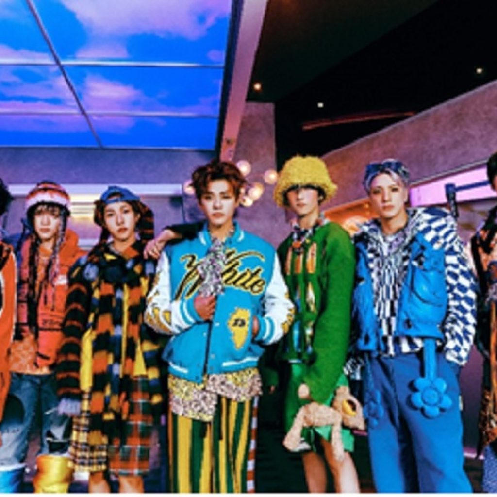 NCT Dream Rilis Album ke-3 Berjudul ISTJ