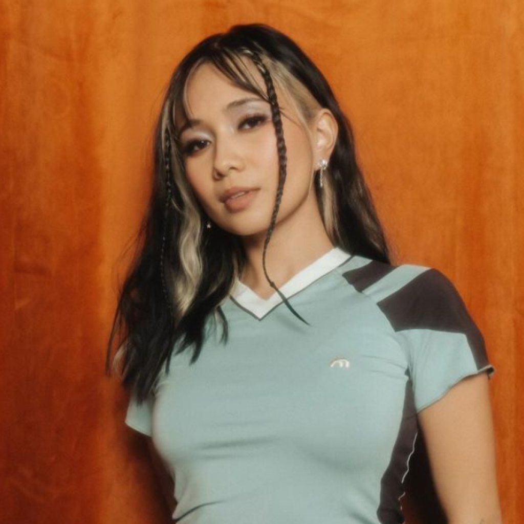 Perubahan jadwal konser NIKI Buzz World Tour 2025 di Jakarta. Foto: instagram.com/nikizefanya