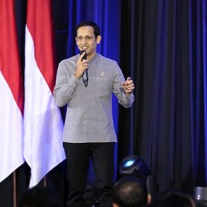 UKT 2024 Batal Naik, Mendikbud Nadiem Minta PTN Rangkul Calon Maba yang Telanjur Undur Diri