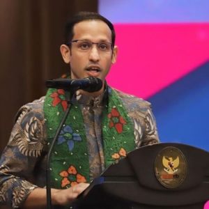 Polemik Kenaikan UKT, Nadiem Makarim Sebut akan Cek Kampus atas Kenaikan UKT yang Tidak Wajar 