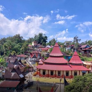 Tak Hanya Jakarta, Ini 10 Kota Tua di Indonesia yang Cocok untuk Liburan Akhir Tahun!