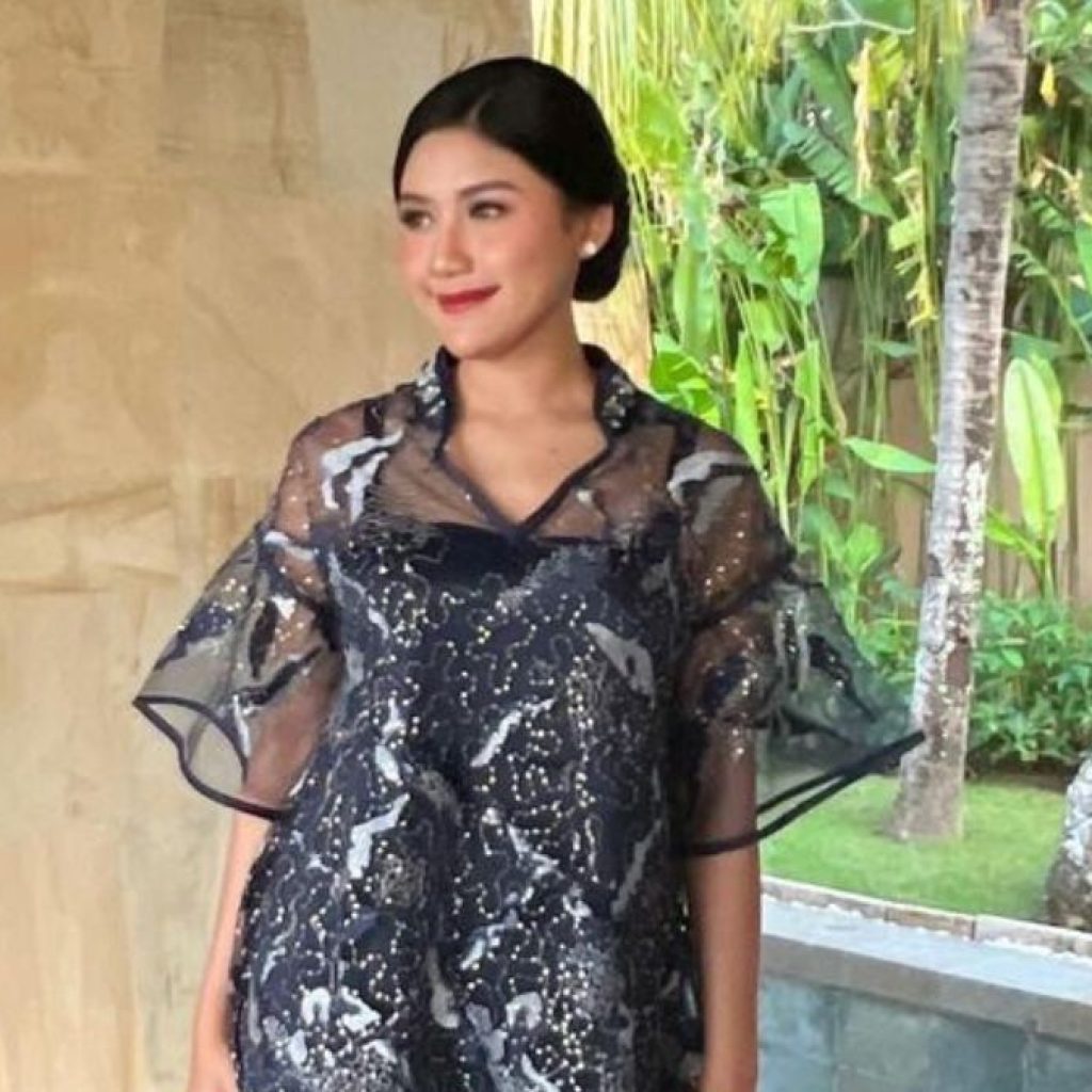 Mantu Jokowi, Erina Gudono Masuk Bursa Calon Bupati Sleman! Gerindra Beberkan Alasannya
