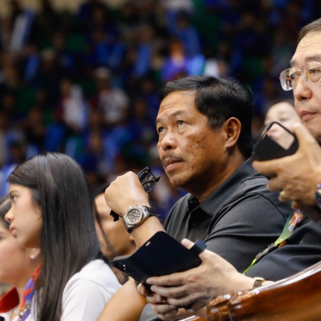 Pj Gubernur Nana Sudjana Nonton Final Proliga 2024, Upaya Meningkatkan Event Sport Tourism di Jateng