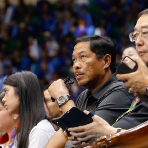 Pj Gubernur Nana Sudjana Nonton Final Proliga 2024, Upaya Meningkatkan Event Sport Tourism di Jateng