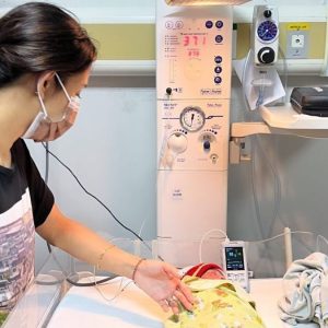 Viral! Nana Mirdad Temukan Bayi di Semak-semak, Begini Kronologi dan Kondisinya Saat Ini