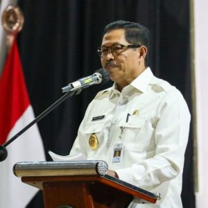 Jelang Pilkada 2024, Pj Gubernur Jateng Beri Pesan agar ASN Tetap Netral