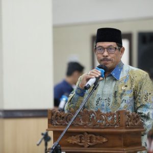 Pj Gubernur Jateng Imbau Masyarakat Stop Mengecap Sukolilo Pati dengan Stigma Negatif
