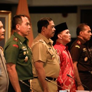 Jelang Mudik 2024, Pemprov Jateng Upayakan Tangkap Peluang Ekonomi dari Pemudik