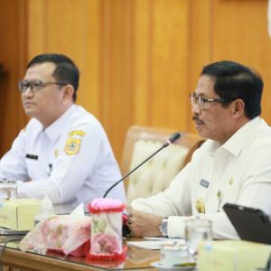 Diragukan Keabsahannya, Pemprov Jateng Anulir Nilai Piagam Milik 69 Calon Peserta Didik untuk PPDB 2024