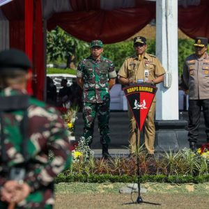 Nana Sudjana Minta Berbagai Pihak Waspada soal Potensi Kerawanan Pilkada 2024