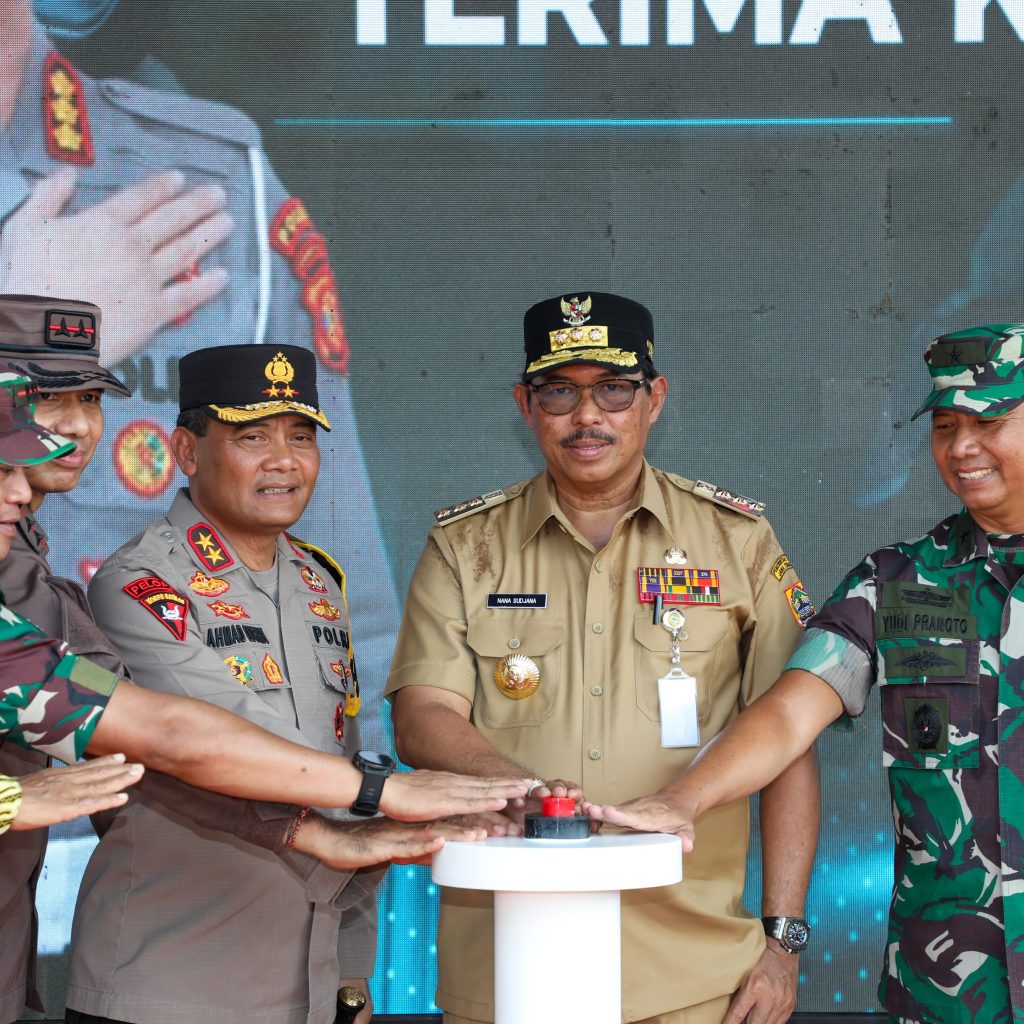 Pemprov Jateng Siapkan Posko di Perbatasan dan Terminal untuk Persiapan Libur Nataru