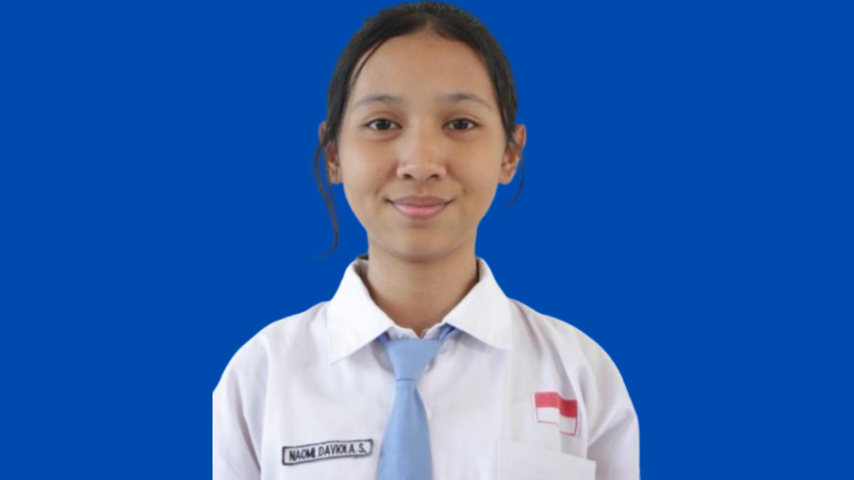 Sosok Naomi Daviola pendaki yang hilang saat mendaki Gunung Slamet akhirnya ditemukan. Foto: x.com/merapi_uncover