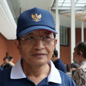 Punya Banyak Manfaat, Menag Nasaruddin Ingin Lakukan Retret di Kementerian Agama