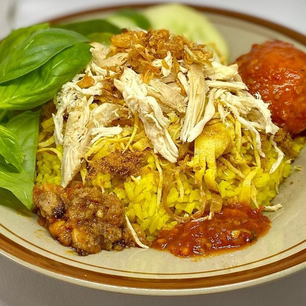 3 Rekomendasi Tempat Sarapan di Bandung Enak dan Populer yang Wajib Dikunjungi  