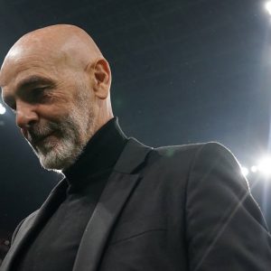 Nasibnya di Milan Terus Jadi Tanda Tanya, Pioli Beri Respons Begini