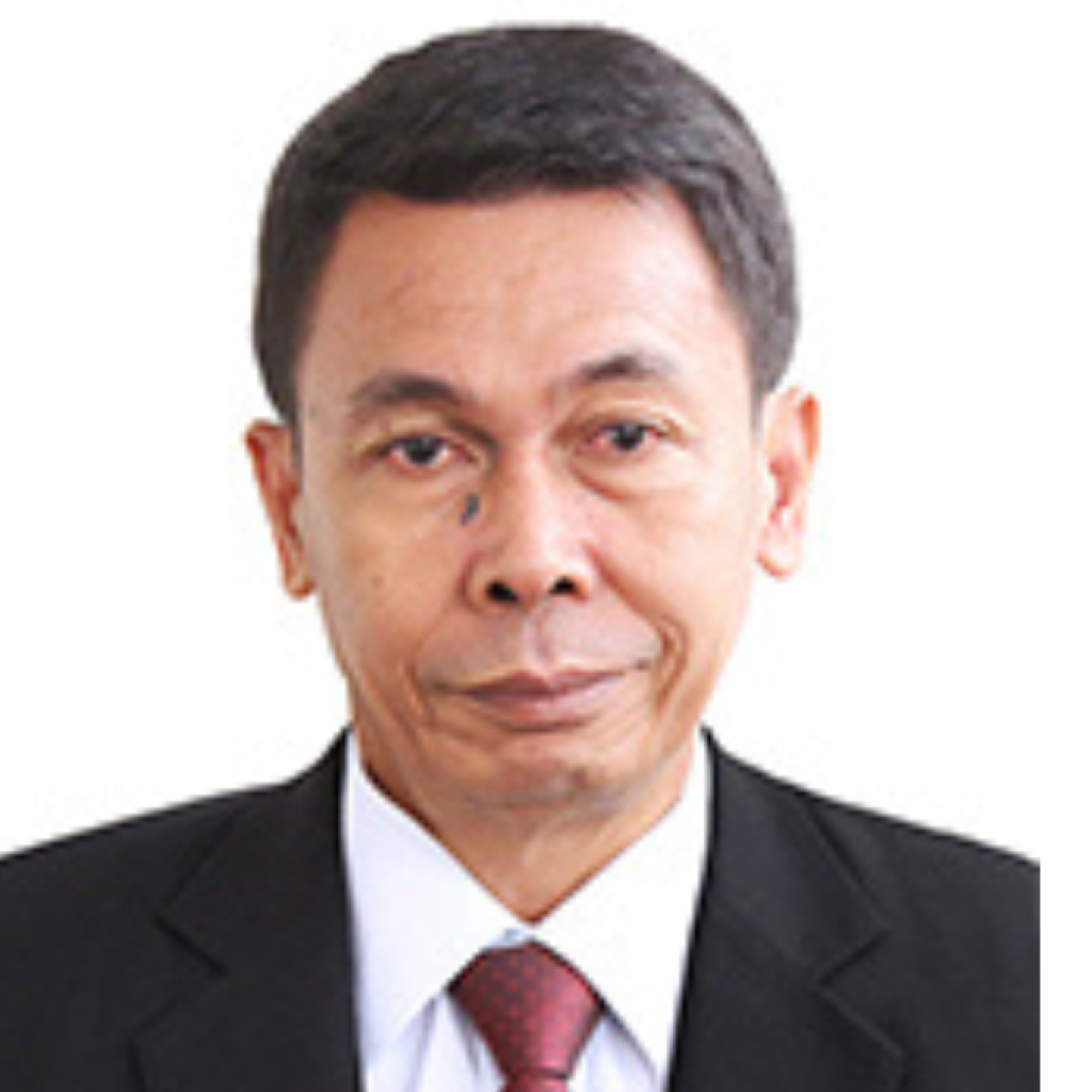 Presiden Jokowi Berhentikan Firli Bahuri dari Ketua KPK, Digantikan Nawawi Pomolango 