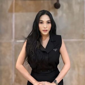 Nayunda Nabila Jadi Pegawai Honorer Titipan SYL, Digaji Rp4,3 Juta per Bulan 