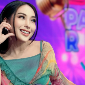 Momen Nayunda Tertawa saat Dicecar Hakim soal Uang Puluhan Juta yang Diberi SYL 