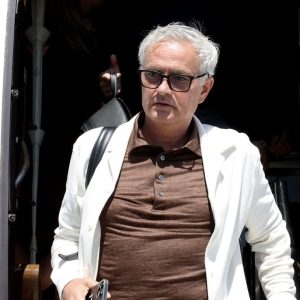 Negosiasi Mulus, Fenerbahce Umumkan Jose Mourinho Jadi Pelatih Baru