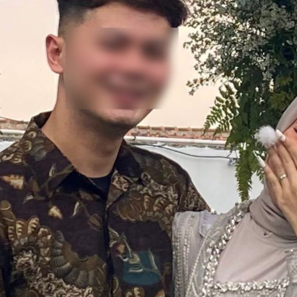 Viral! Sosok Nessa Salsa, Wanita yang Ajukan Batal Menikah karena Suami Ketahuan Berselingkuh dengan Pria