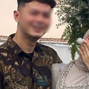 Viral! Sosok Nessa Salsa, Wanita yang Ajukan Batal Menikah karena Suami Ketahuan Berselingkuh dengan Pria