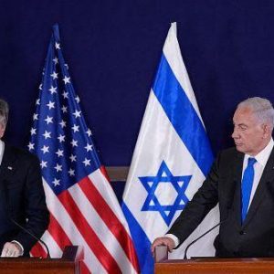 Netanyahu Resmi Tolak Proposal Gencatan Senjata di Palestina