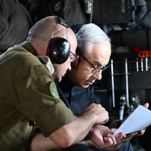 Tolak Gencatan Senjata di Lebanon, Israel Minta Ini agar Perang Berhenti