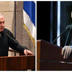 Erdogan Sebut Netanyahu Sama dengan Hitler! Serang Warga Gaza Tak Bersalah