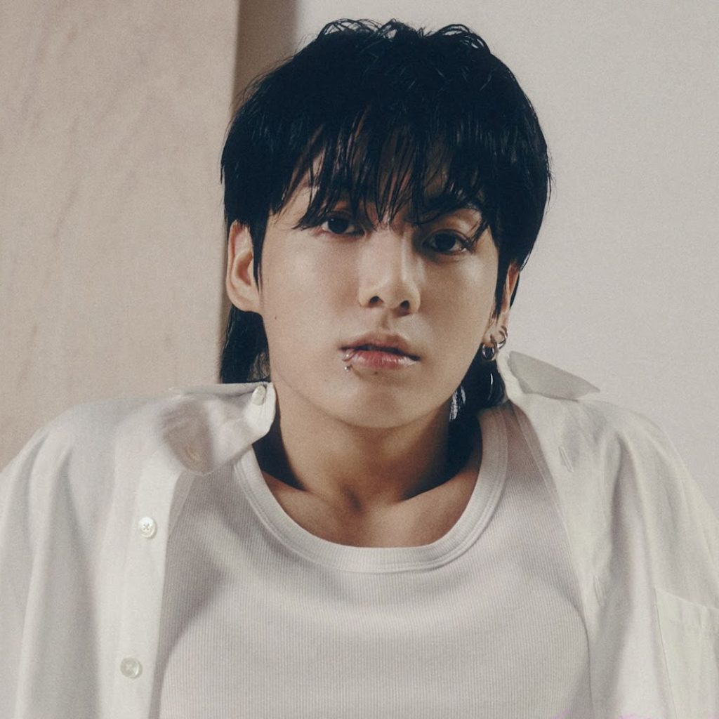 TUTURPEDIA - Jungkook BTS Merajai Tangga Lagu Dunia dengan Single Terbaru 'Never Let Go': Inilah Makna Mendalam di Balik Liriknya