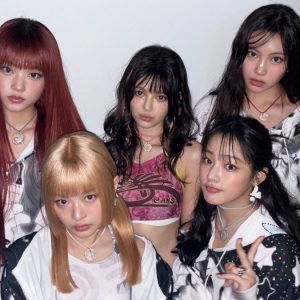 Anggota NewJeans Akhiri Kontrak Eksklusif dengan ADOR, Ini Alasannya!