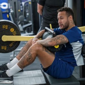 Curhat Soal Cederanya, Neymar Mengaku Sempat Mau Menyerah Saja