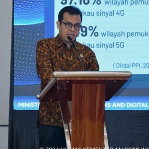 Inilah Alasan Pemerintah Ubah Nama Kominfo Jadi Komdigi di Pemerintahan Prabowo-Gibran