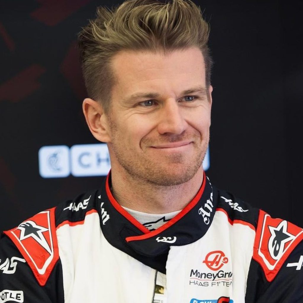 Nico Hulkenberg Sebut Andreas Seidl Jadi Salah Satu Alasannya Pindah ke Kick Sauber Mulai 2025