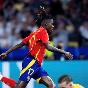 Nico Williams Tolak PSG, Beri Harapan untuk Barca?