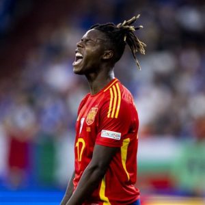 Penggemar Barcelona ‘Bagi Uang’ di TikTok demi Bisa Datangkan Nico Williams